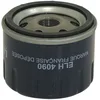 Image de MECAFILTER Filtre à huile Filtre vissé ELH4090 Compatible avec RENAULT 4 Break 112 R5 3/5 portes 122 R11 3/5 portes B/C37 4 Van R21, R23, FIAT Cinquecento 170