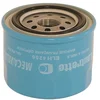 Image de Mecafilter ELH4256 Filtre à huile