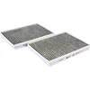 Image de Mecafilter JKR7015 Filtre d'habitacle