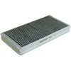 Image de Mecafilter EKR7027 Filtre d'habitacle