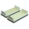 Image de Mecafilter JLR7039 Filtre d'habitacle, Set de 2
