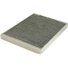 Image de Mecafilter EKR7050 Filtre d'habitacle