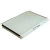 Image de Mecafilter ELR7058 Filtre d'habitacle