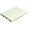 Image de Mecafilter ELR7100 Filtre d'habitacle