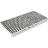 Image de Mecafilter EKR7106 Filtre d'habitacle