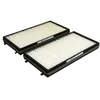 Image de Mecafilter JLR7121 Filtre d'habitacle
