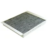 Image de Mecafilter EKR7131 Filtre d'habitacle