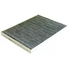 Image de Mecafilter EKR7135 Filtre d'habitacle