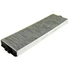 Image de Mecafilter EKR7136 Filtre d'habitacle