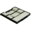 Image de Mecafilter ELR7176 Filtre d'habitacle