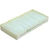 Image de Mecafilter ELR7203 Filtre d'habitacle