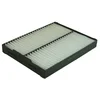 Image de Mecafilter ELR7208 Filtre d'habitacle