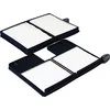 Image de Mecafilter JLR7210 Filtre d'habitacle