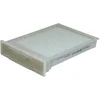 Image de Mecafilter ELR7213 Filtre d'habitacle