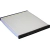 Image de Mecafilter ELR7214 Filtre d'habitacle