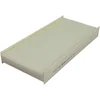Image de Mecafilter ELR7218 Filtre d'habitacle