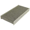 Image de Mecafilter EKR7218 Filtre d'habitacle
