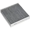 Image de Mecafilter EKR7225 Filtre d'habitacle