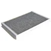 Image de Mecafilter EKR7228 Filtre d'habitacle