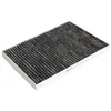 Image de Mecafilter EKR7244 Filtre d'habitacle