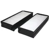 Image de Mecafilter JLR7253 Filtre d'habitacle