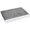 Image de Mecafilter EKR7278 Filtre d'habitacle