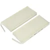 Image de Mecafilter JLR7293 Filtre d'habitacle, Set de 2