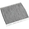 Image de Mecafilter EKR7295 Filtre d'habitacle