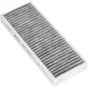 Image de Mecafilter JKR7303 Filtre d'habitacle, Set de 2