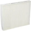 Image de Mecafilter JLR7323 Filtre d'habitacle, Set de 2