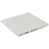 Image de Mecafilter ELR7354 Filtre d'habitacle