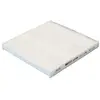 Image de Mecafilter ELR7355 Filtre d'habitacle