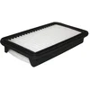 Image de MECAFILTER ELP9171 Filtre à air du moteur Cartouche filtrante Compatible avec SUZUKI SX4 EY, GY, FIAT Sedici FY 189