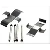 Image de TRW Jeu d'accessoires, garniture de frein à disque PFK128 Compatible avec: VW LT 28-35 I Bus, LT 28-35 I Kasten, LT 28-35 I Pritsche/Fahrgestell, LT 40-55 I Kasten, LT 40-55 I Pritsche/Fahrgestell