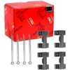 Image de TRW PFK131 Kit d'accessoires, plaquette de frein à disque