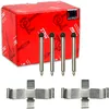 Image de TRW PFK195 Kit d'accessoires, plaquette de frein à disque