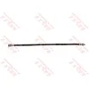 Image de TRW Flexible de frein PHB124 Longueur: 510mm Compatible avec RENAULT 4 Break 112 4 Van R21, R23 6 3/5 portes 118 Rodeo 6 ACL Rodeo 4 ACL