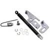 Image de TRW PHB133 Flexible de Frein | Compatible avec: CITROËN C15 Kasten/Großraumlimousine, C15 Kombi, LNA, VISA, VISA Cabriolet, PEUGEOT 104, 104 Coupe, 304