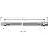 Image de TRW PHB213 Flexible de Frein
