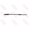 Image de TRW PHB214 Flexible de Frein
