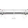 Image de Trw PHA262 - Flexible de frein