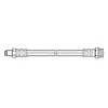 Image de TRW PHB240 Flexible de Frein