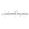 Image de TRW PHD139 Flexible de Frein