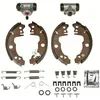 Image de TRW BK1006 Kit de Frein Classique