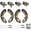 Image de TRW BK1851 Kit de Frein Classique