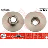 Image de TRW DF1856 Jeu de Disques de Frein