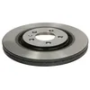 Image de TRW DF2619 Jeu de Disques de Frein