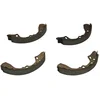 Image de TRW Jeu de mâchoires de frein GS8286 Compatible avec: MAZDA 323 II, 323 II Hatchback, 323 III, 323 III Hatchback