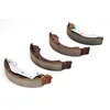 Image de TRW Jeu de mâchoires de frein GS8685 Compatible avec: SMART CABRIO, CITY-COUPE, CROSSBLADE, FORTWO Cabrio, FORTWO Cabrio, FORTWO Coupe, FORTWO Coupe, ROADSTER, ROADSTER Coupe