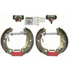 Image de TRW GSK1025 Kit de freins à tambour avec cylindre de roue Arrière